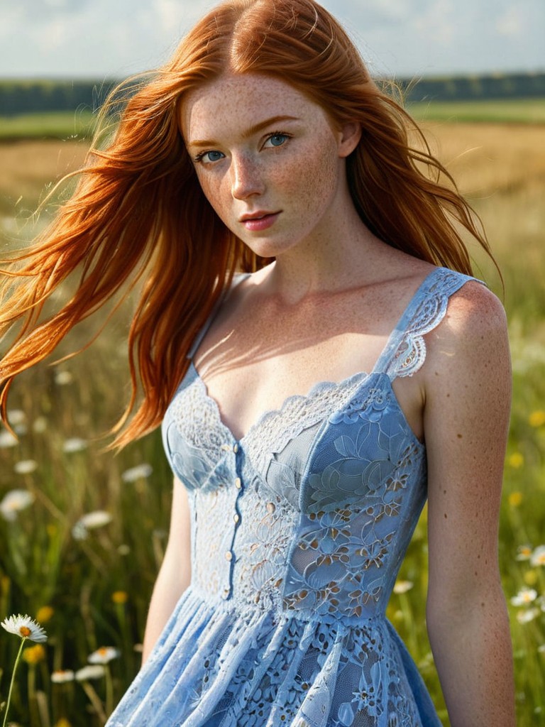 Abigail Red Photo 3