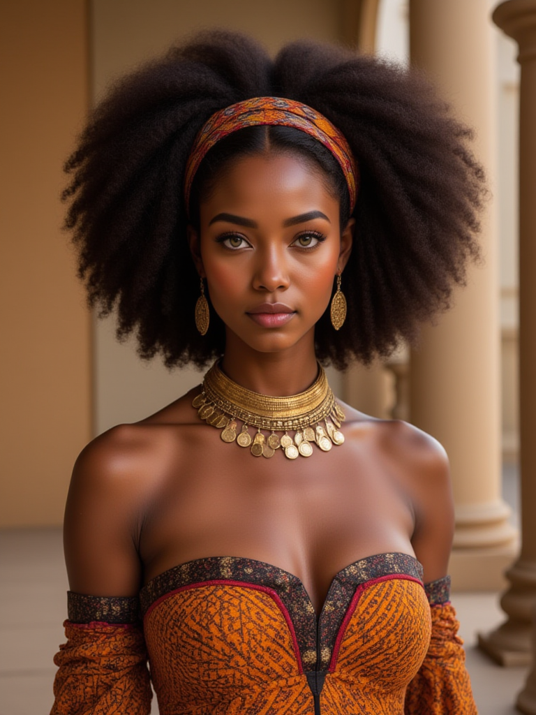 Amara Zamani Photo 3