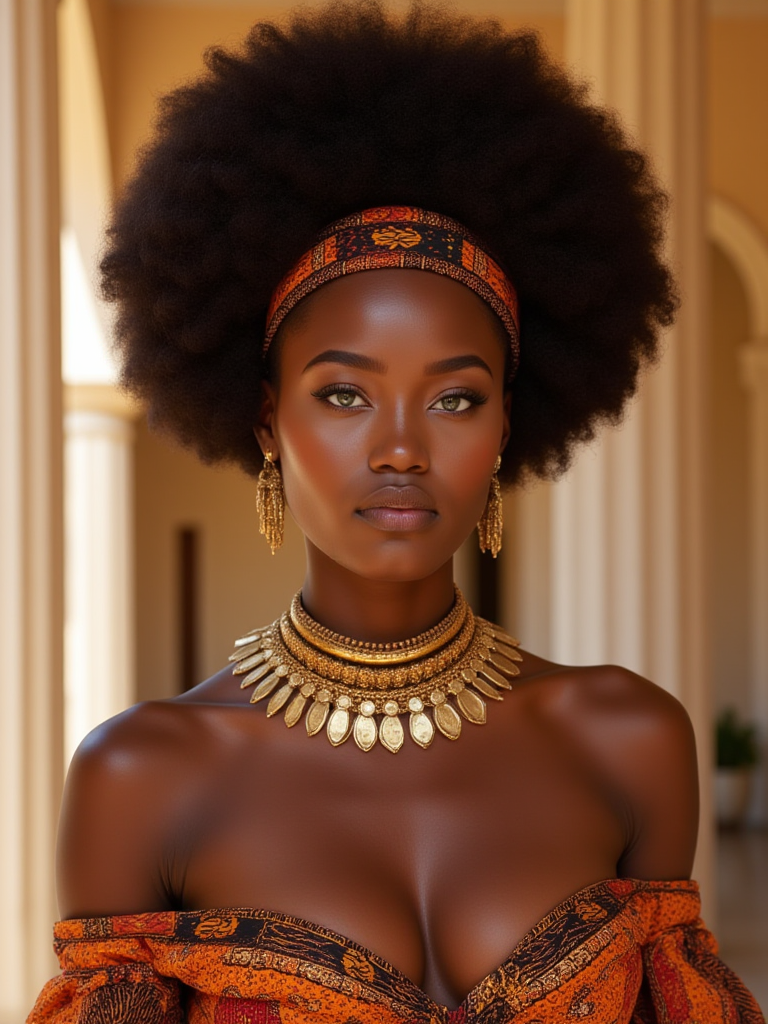 Amara Zamani Photo 4