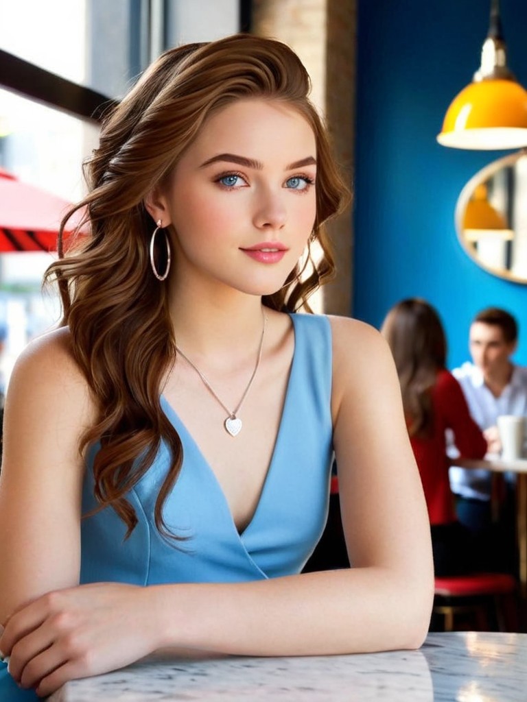 Aria Winters Photo 3