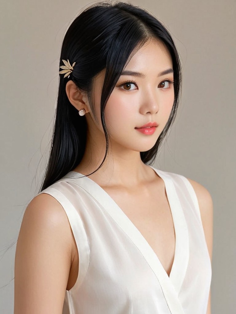 Clara Rain Photo 2