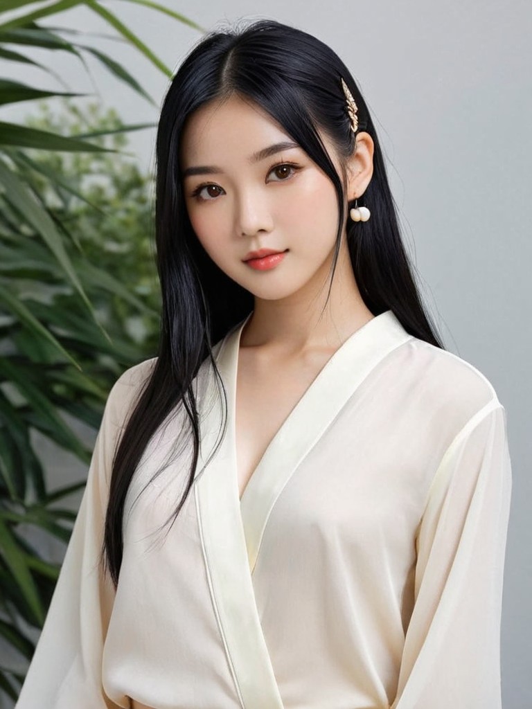 Clara Rain Photo 3
