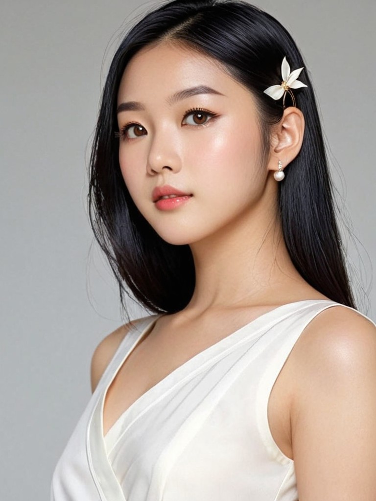 Clara Rain Photo 4