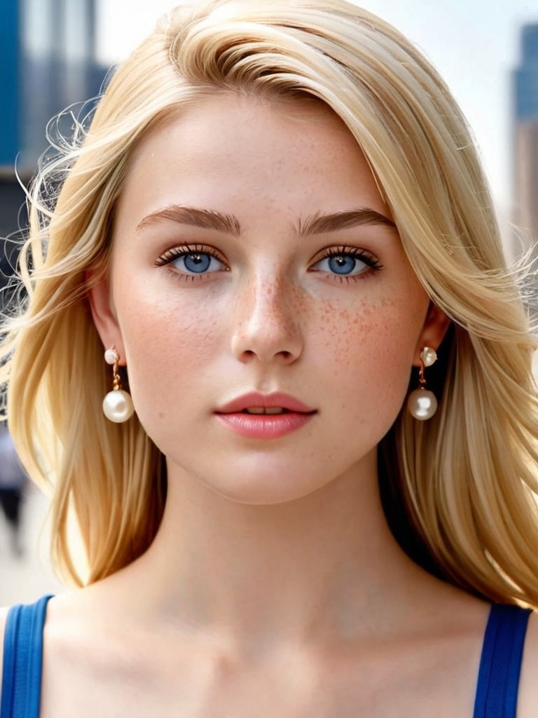 Daisy Rose Photo 2