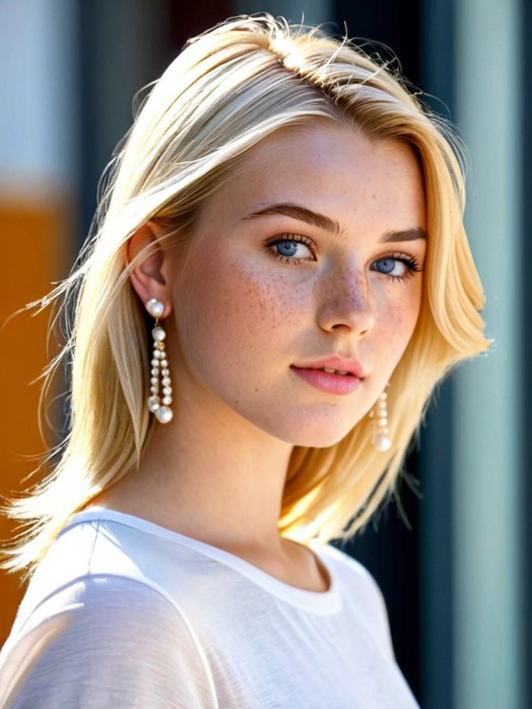 Daisy Rose Photo 3