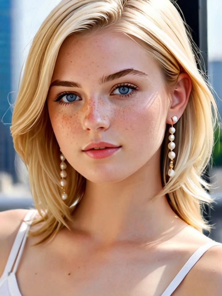 Daisy Rose Photo 4
