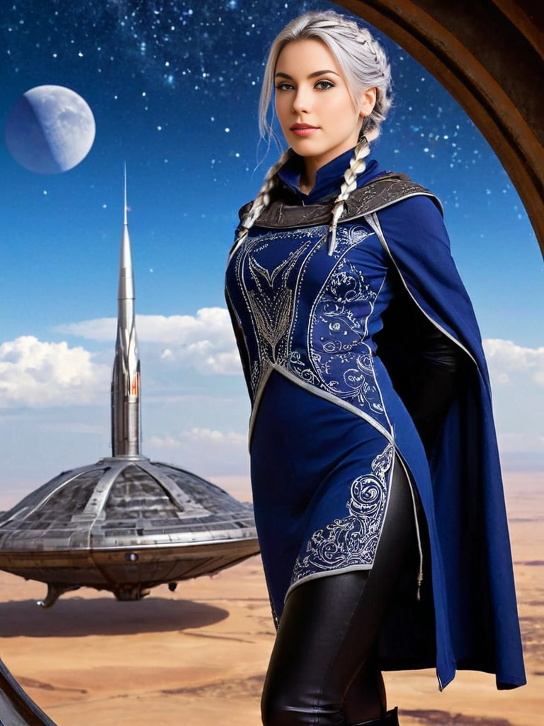 Elara Vintrix Photo 3