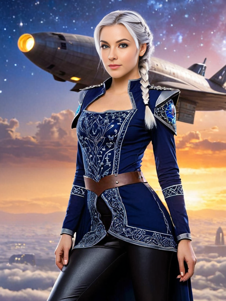 Elara Vintrix Photo 4