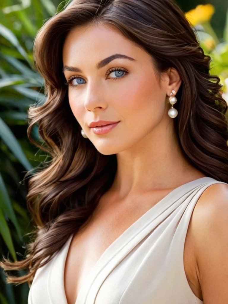 Evelyn Dawn Photo 3