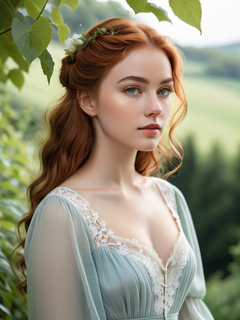 Genevieve Willowmere Photo 2