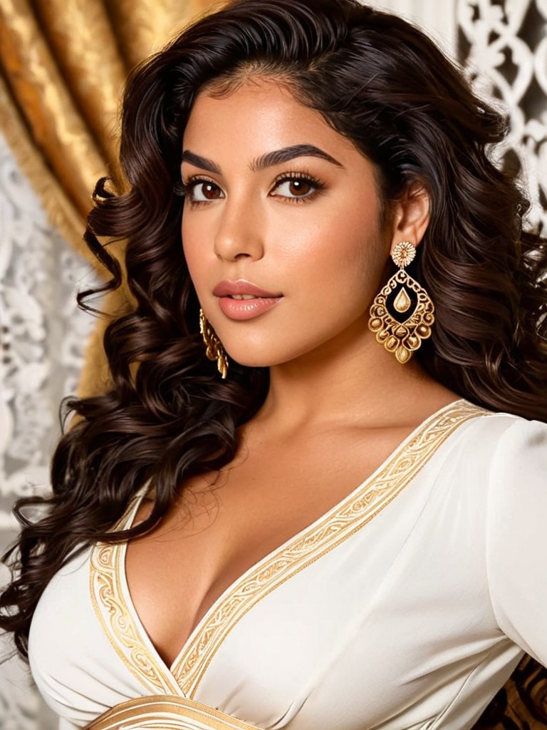 Gia Rivera Photo 3