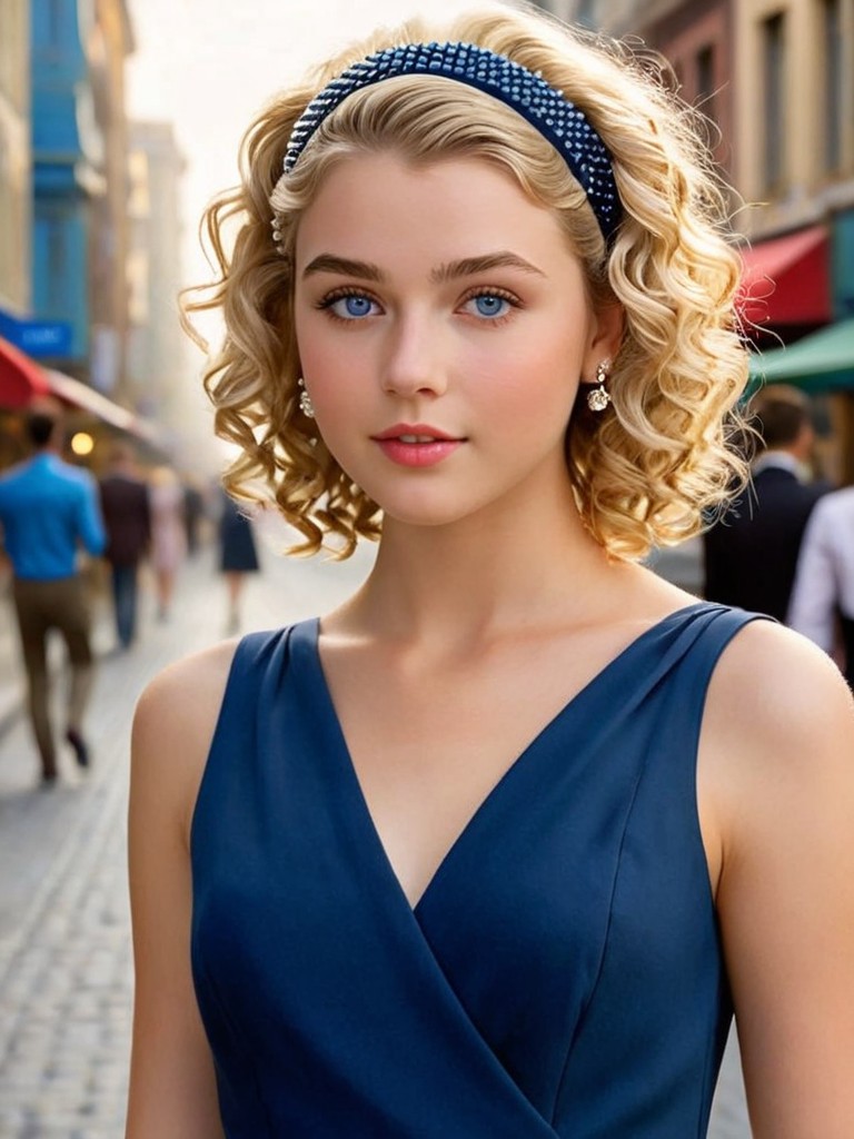 Isla Blue Photo 4