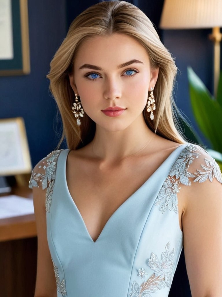 Lena Moon Photo 2