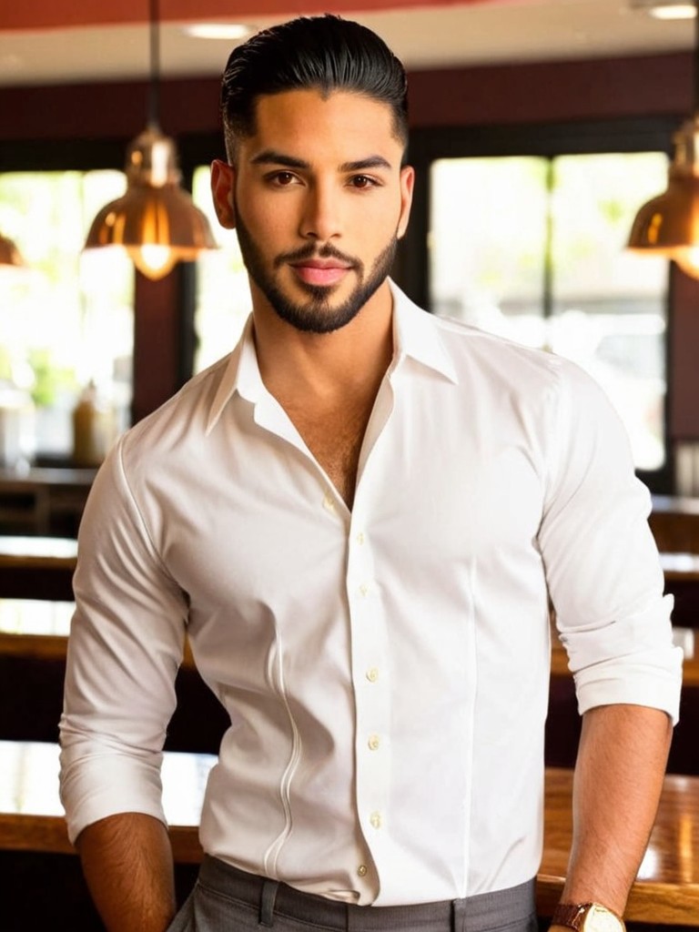Liam Rodriguez Photo 2