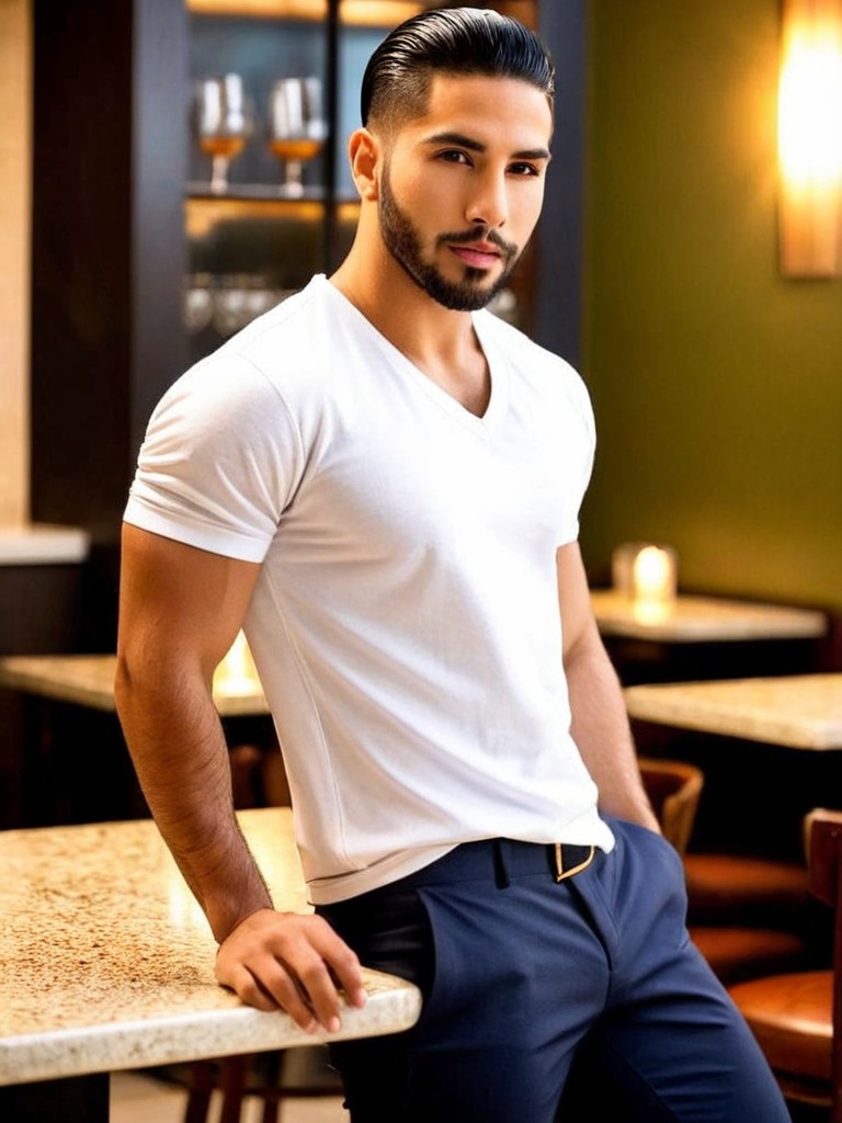 Liam Rodriguez Photo 3