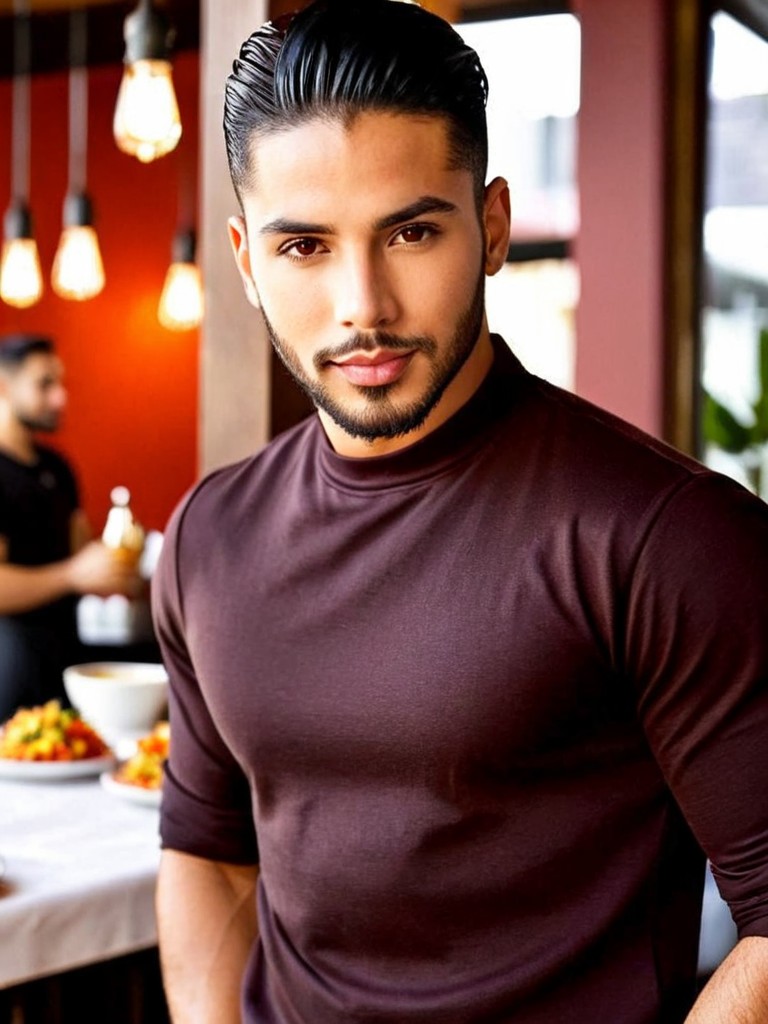 Liam Rodriguez Photo 4