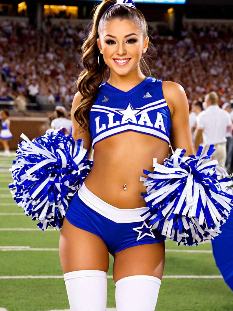 Lila Starspur Photo 2