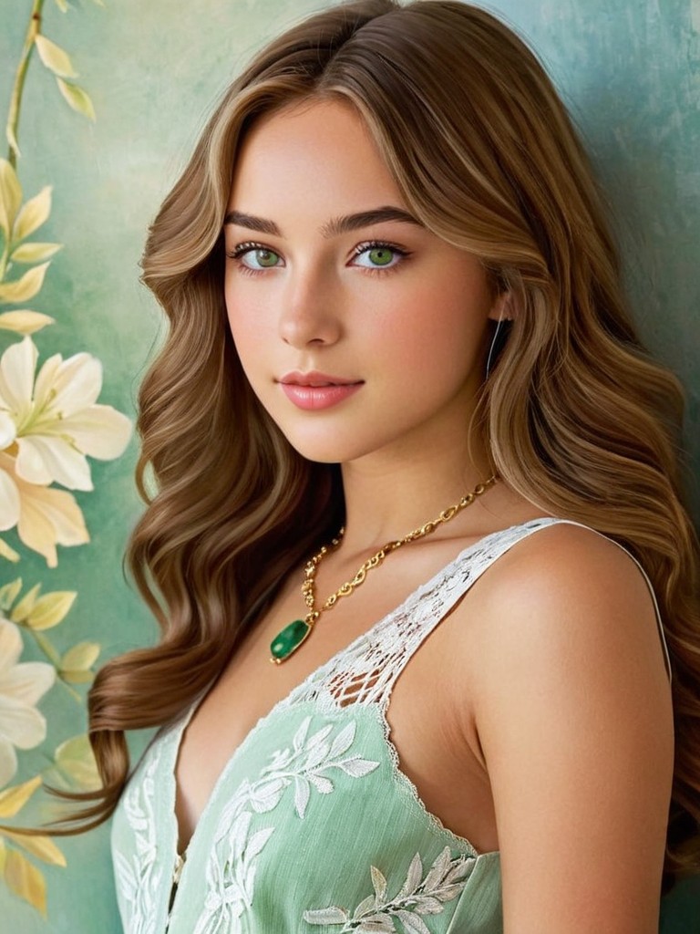 Lola Fern Photo 2