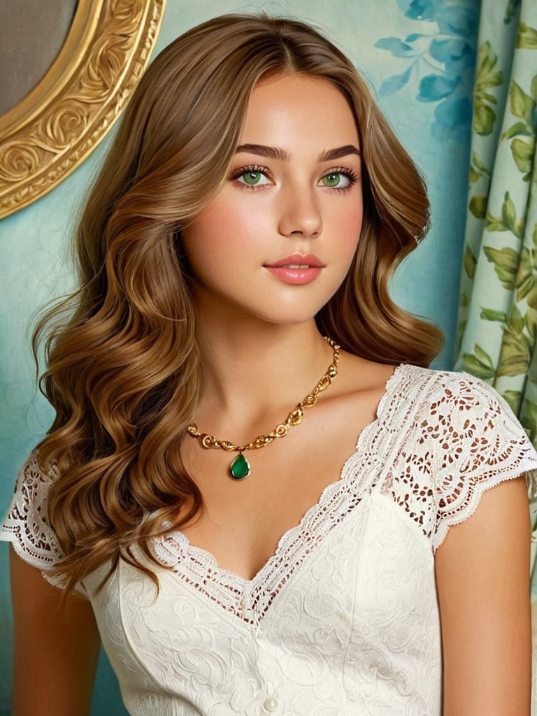 Lola Fern Photo 4