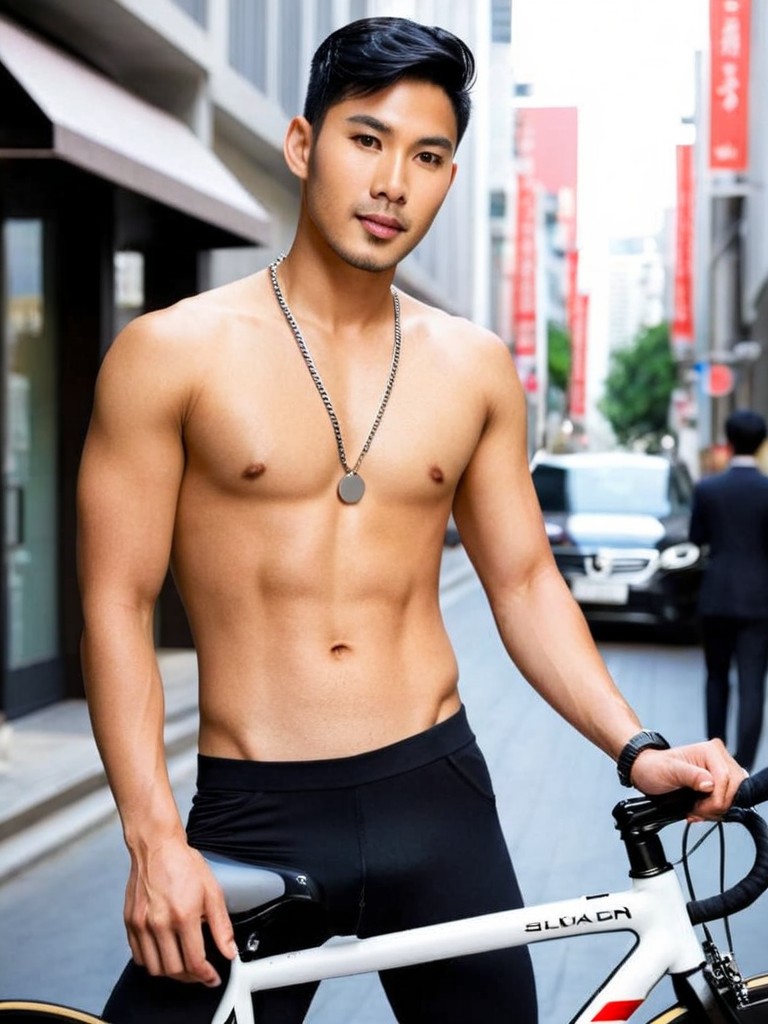 Mason Lee Photo 3