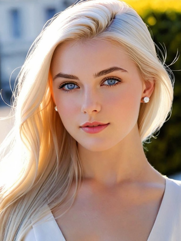 Mira Snow Photo 3