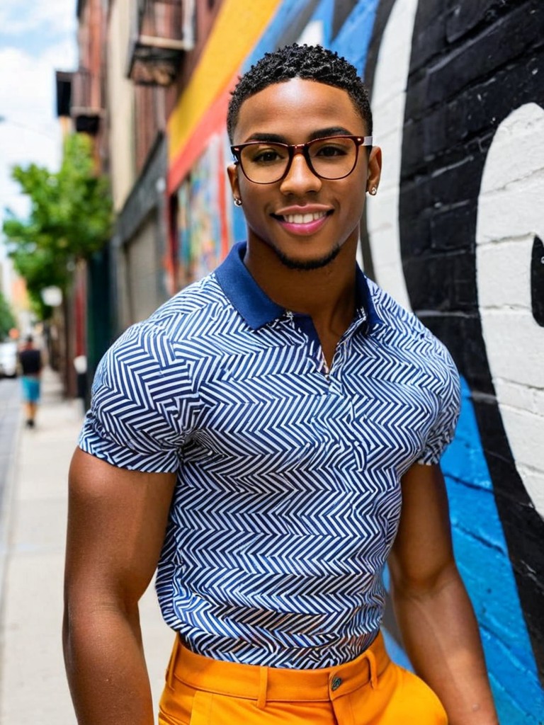 Noah Carter Photo 2