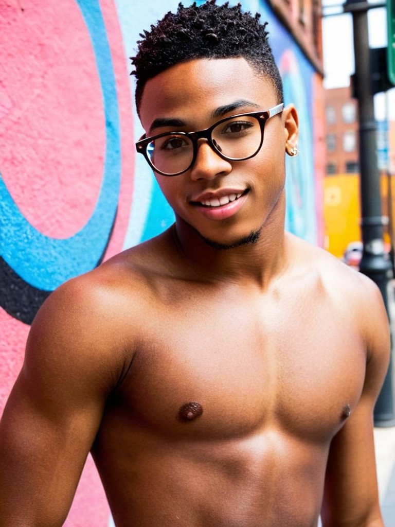 Noah Carter Photo 3