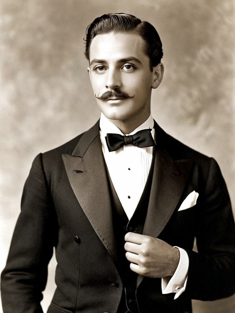 Ole Timey Photo 4