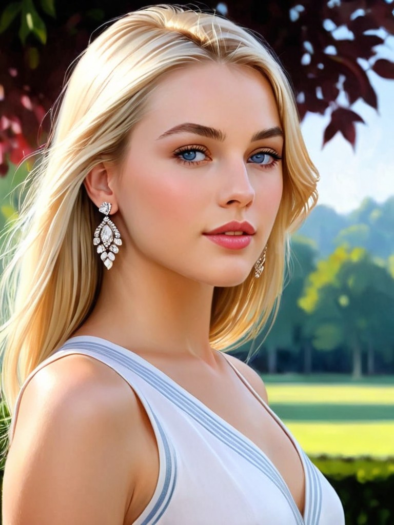Stella Knight Photo 3