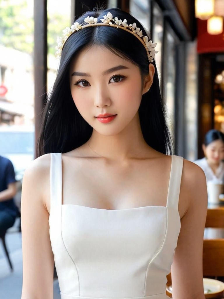 Suri Wynn Photo 3