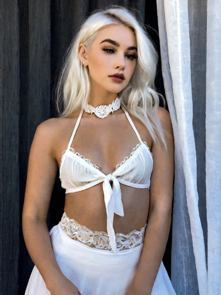 Tuesday Ravenscroft Photo 4