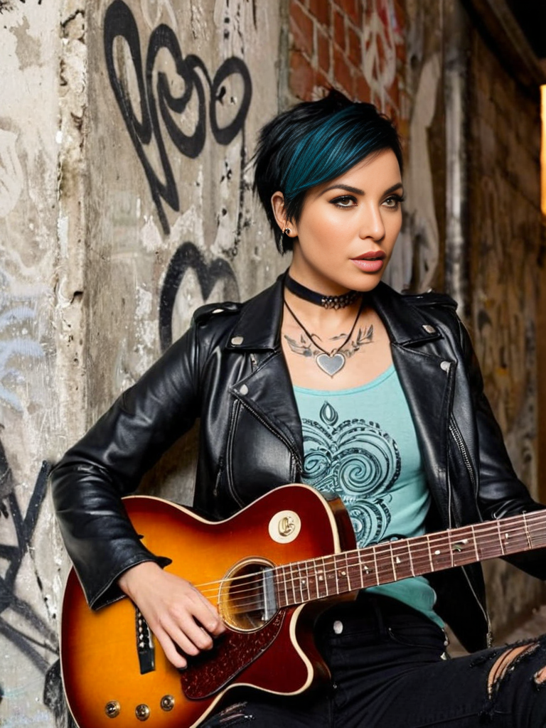 Vesper Inkwell Photo 4