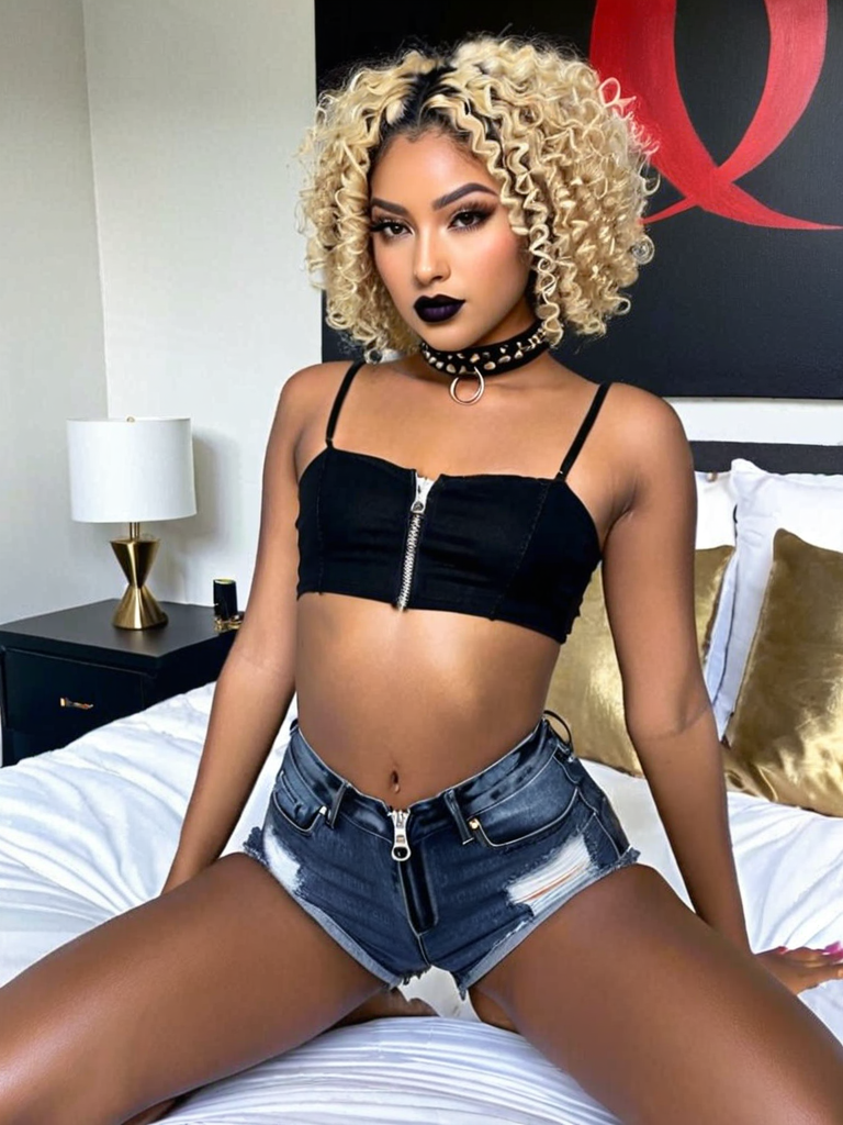 Zara Nyx Photo 2