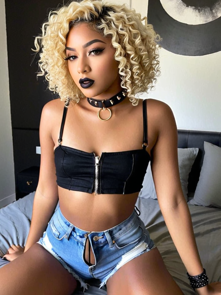 Zara Nyx Photo 4