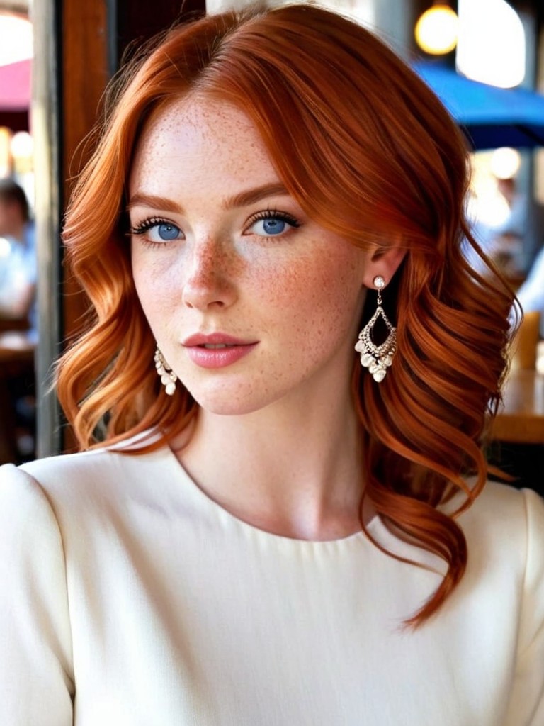Zara Quinn Photo 2
