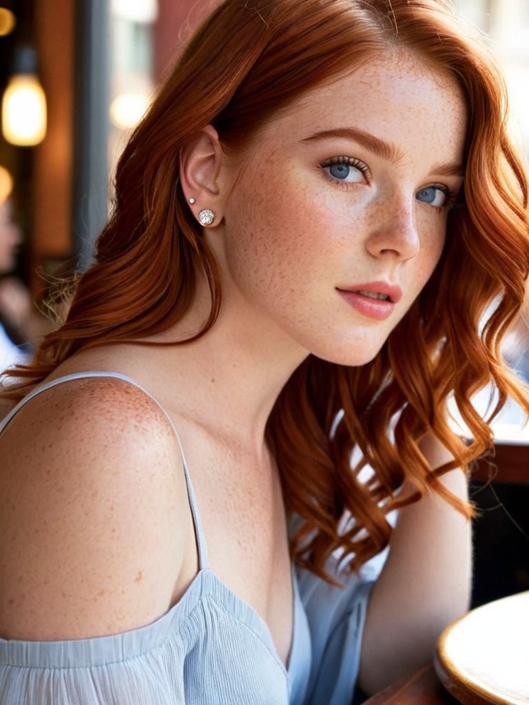 Zara Quinn Photo 4